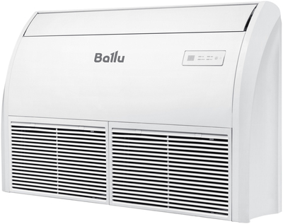 Кондиционер напольно-потолочный инвертор. типа Ballu BLCI_CF-36HN1_24Y