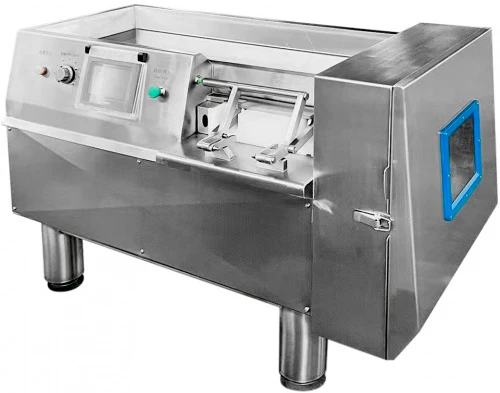 Шпигорезка Roal Meat QDJ 350 с цифровым управлением