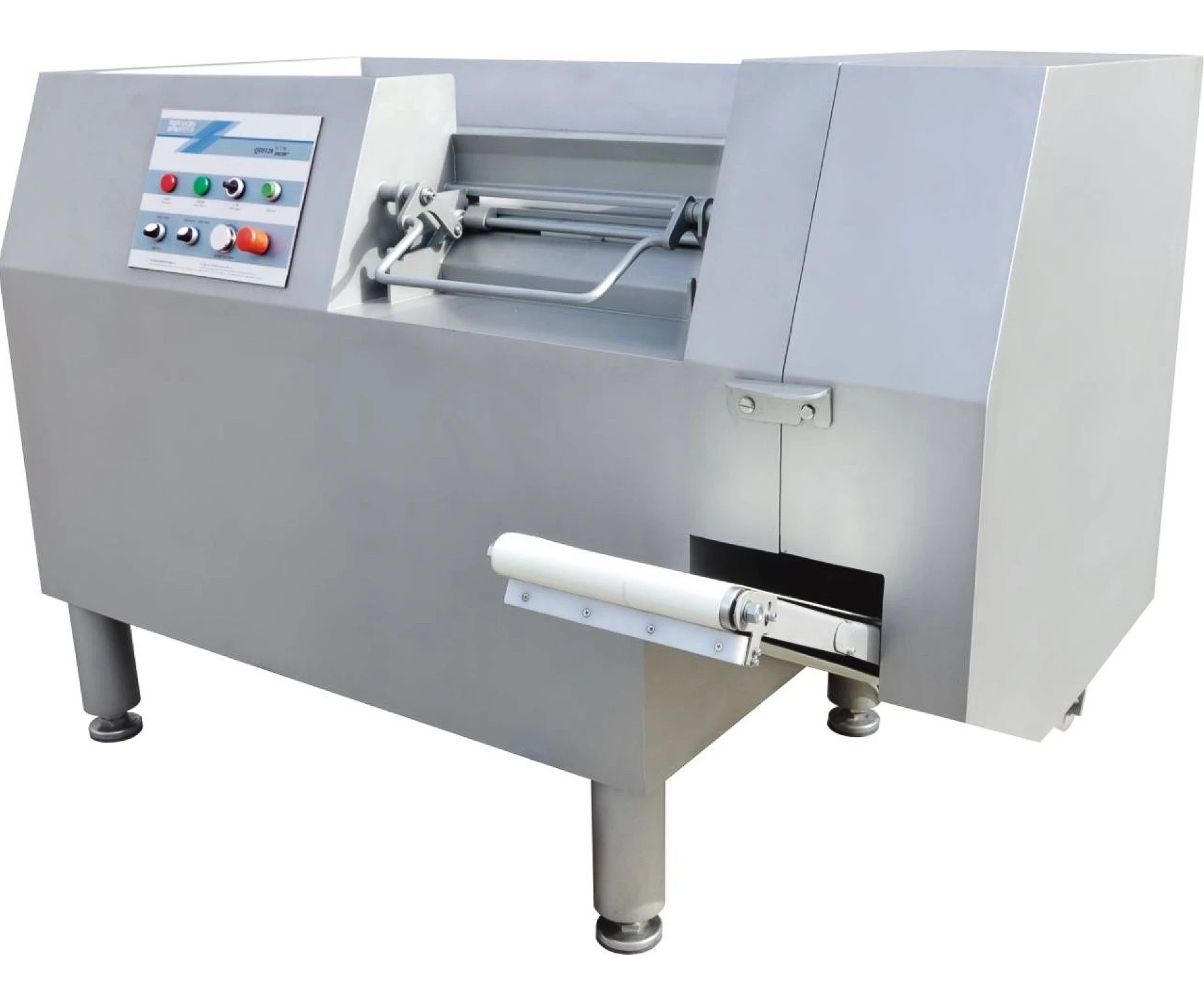 Шпигорезка Hualian Machinery QD-5120