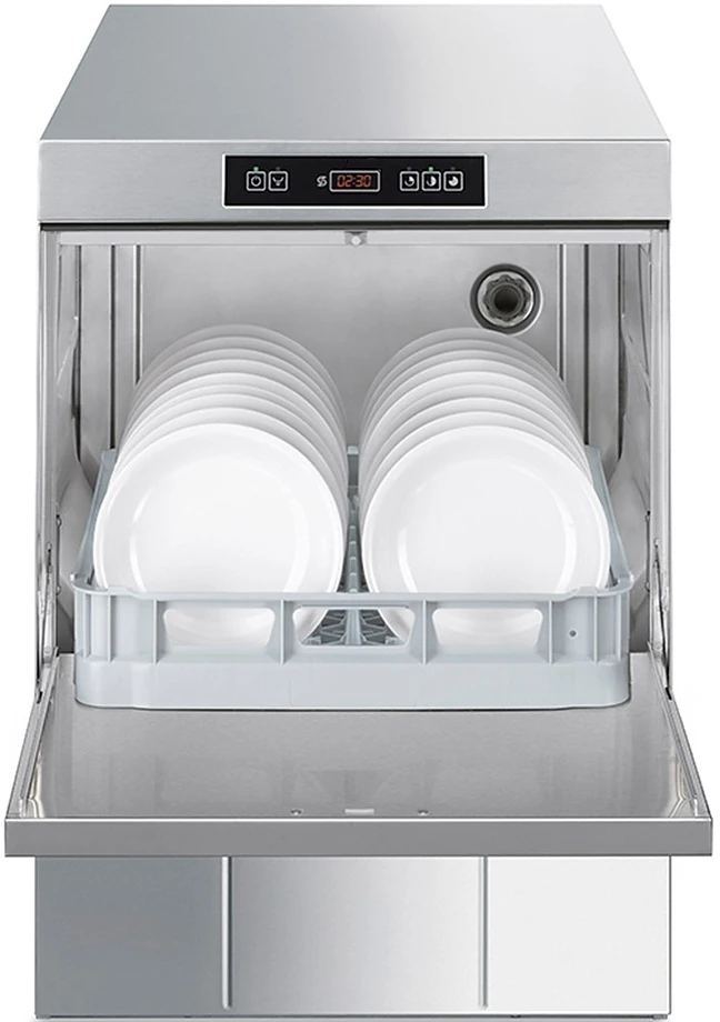 Посудомоечная машина Smeg SPD505