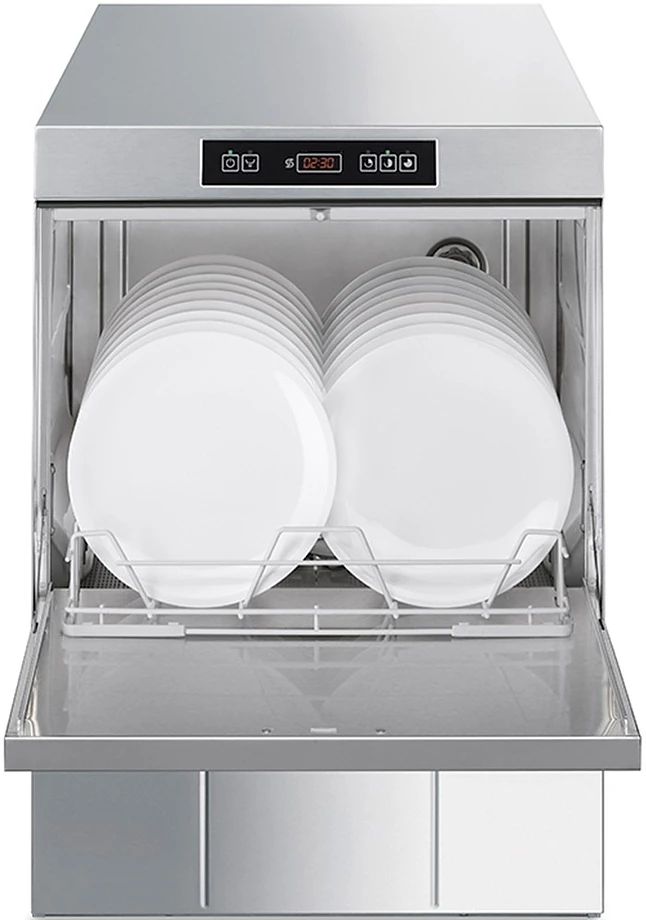 Посудомоечная машина Smeg SPD505