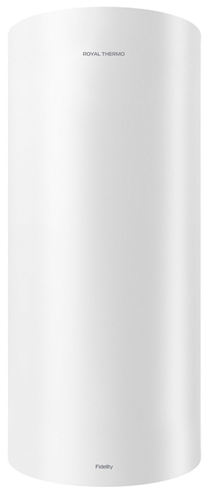 Водонагреватель Royal Thermo RWH 50 Fidelity
