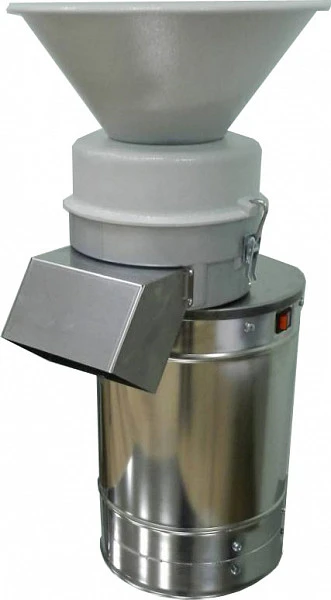 Машина протирочная Торгмаш Пермь ОМ-350-02
