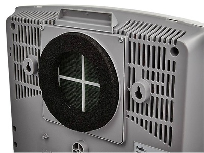 Бризер Ballu ONEAIR ASP-200SP
