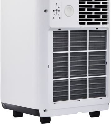 Кондиционер мобильный SHUFT Frigo SFPAC-09 KF/N6
