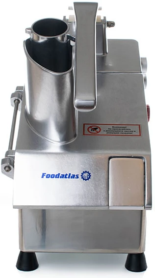 Овощерезка Foodatlas WED-QC205A