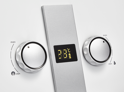 Водонагреватель Electrolux GWH 10 High Performance Eco