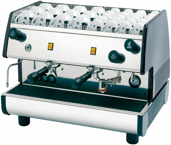 Рожковая кофемашина La Pavoni CAFE2MN2002EU