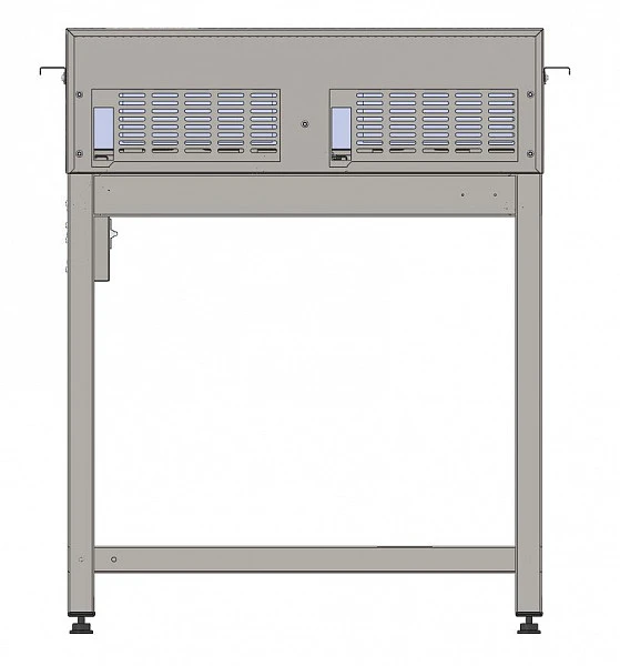 Плита индукционная Новая энергия ПЭИ-4/G3