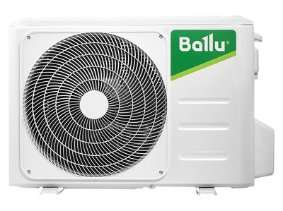 Кондиционер напольно-потолочный Ballu MACHINE BLC_CF-24HN1_21Y