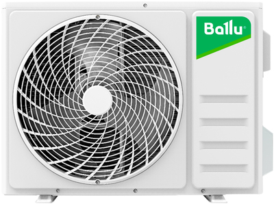 Кондиционер напольно-потолочный инвертор. типа Ballu BLCI_CF-48HN1_24Y