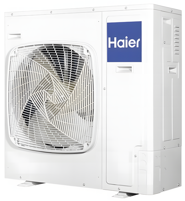 Кондиционер колонный инвертор. типа Haier AP140S2SK1FA(H)/1U140S2SN1FB