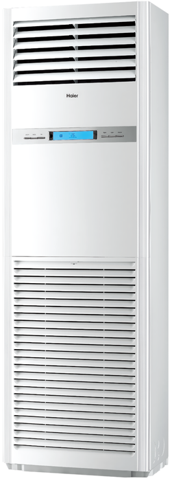 Кондиционер колонный инвертор. типа Haier AP140S2SK1FA(H)/1U140S2SN1FB