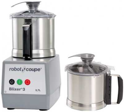 Бликсер Robot Coupe Blixer 3 (дополнительная чаша в сборе)