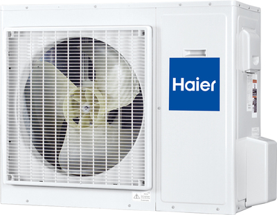 Компрессорно-конденсаторный блок Haier 1U48LS1EAB(S)