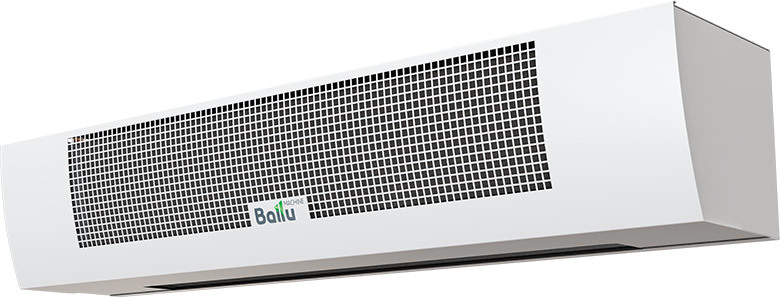 Тепловая завеса водяная Ballu BHC-B10W10-PS