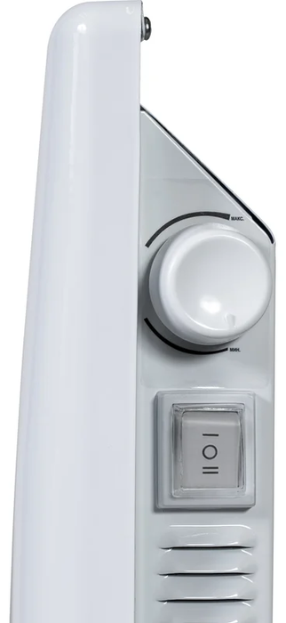 Конвектор электрический ZHC-2000 SR3.0 ECO
