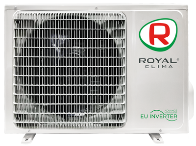 Кондиционер настенный инвертор. типа Royal Clima Renaissance RCI-RND30HN