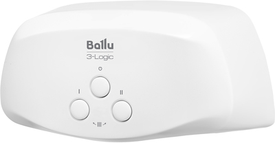 Водонагреватель Ballu 3-logic TS (5,5 kW)
