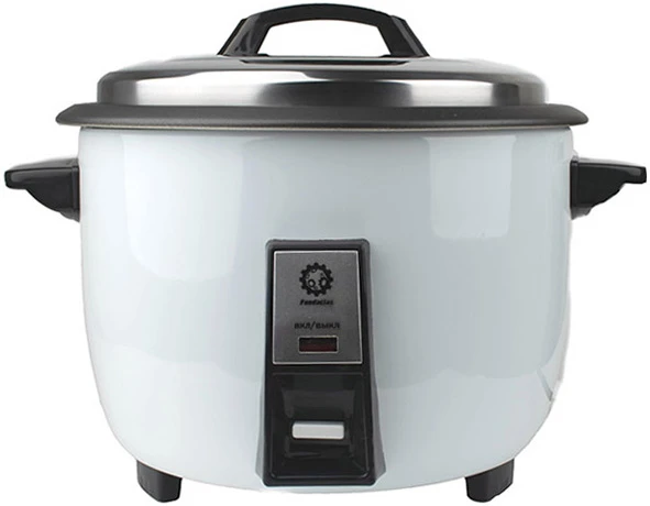 Рисоварка Foodatlas 8L