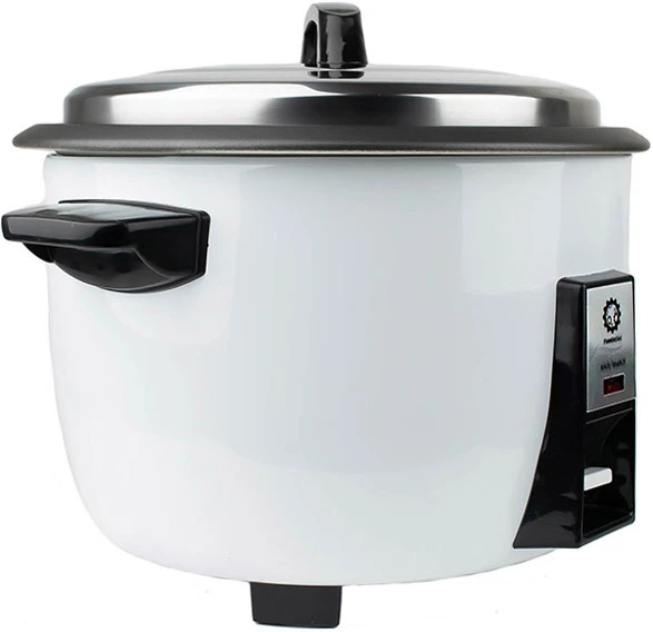 Рисоварка Foodatlas 8L