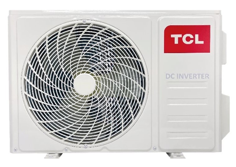 Кондиционер настенный инвертор. типа TCL X-Fresh I TAC-FR12INV/R