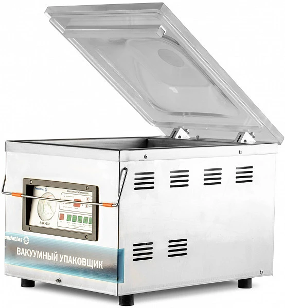 Машина вакуумной упаковки Foodatlas DZ-300/PD