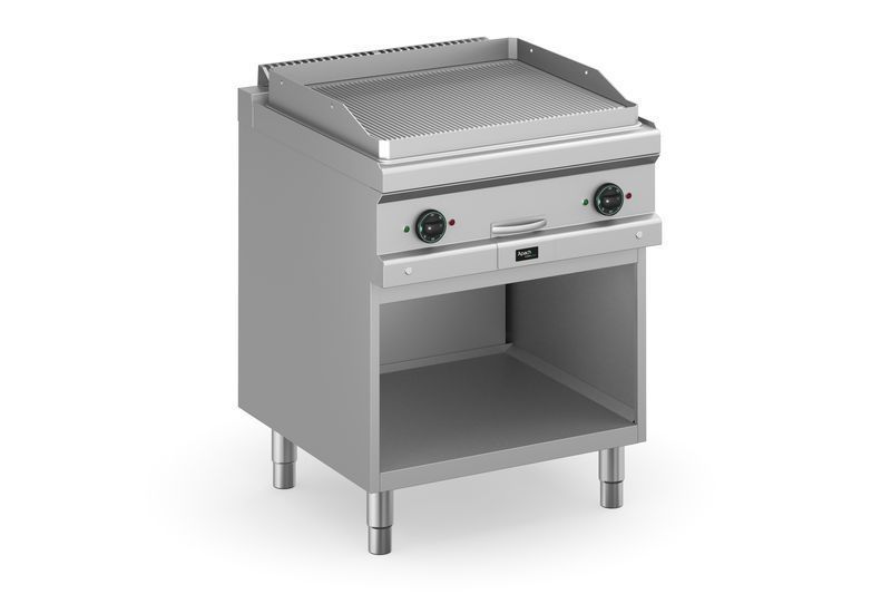 Жарочная поверхность Apach APTE-77PR/PL