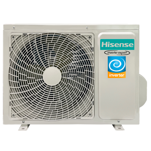Кондиционер настенный инвертор.типа Hisense Zoom AS-07UW4RYRKB00
