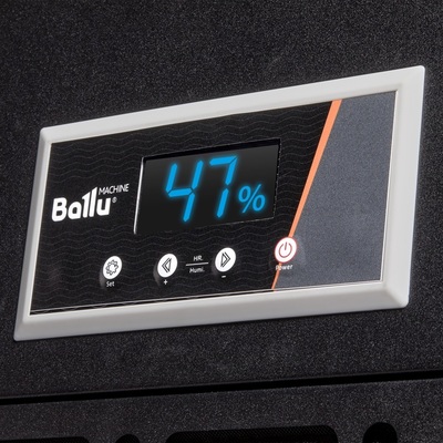 Осушитель воздуха Ballu BDH-360LE