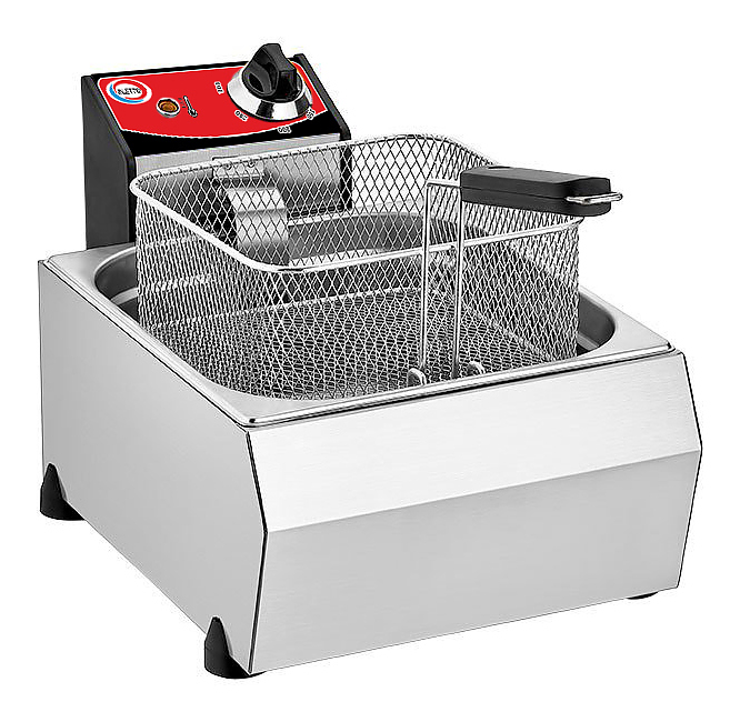 Фритюрница Eletto R 101