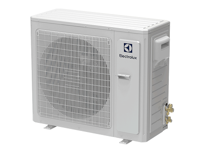 Кондиционер канальный инвертор. типа Electrolux Unitary Pro 4 EACD-18H/UP4-DC/N8