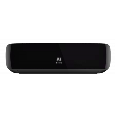 Кондиционер настенный Hisense Black Crystal Classic A AS-10HW4SYDTG5B