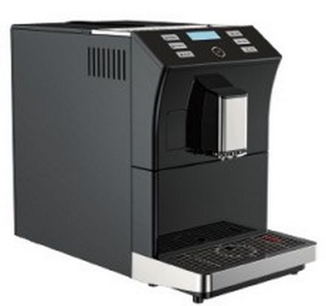 Кофемашина Rosso BTB-206