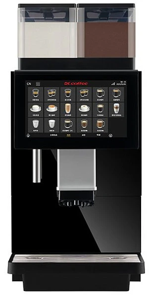 Кофемашина Dr.coffee F100 (MDB)