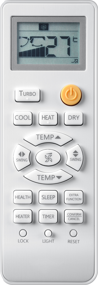 Кондиционер кассетный инвертор. типа Haier AB140S1LK2FA/1U140S1LN2FB