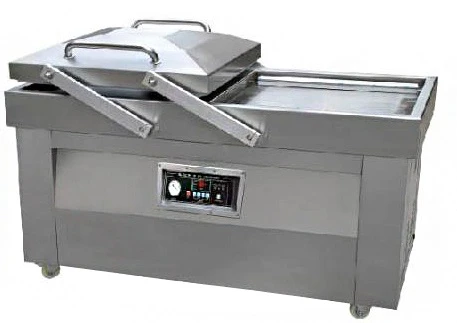 Машина вакуумной упаковки Foodatlas DZQ-600/2SD