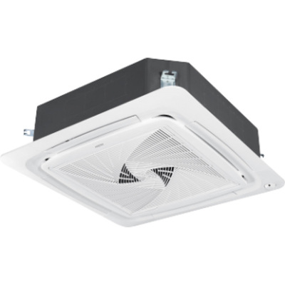 Кондиционер кассетный инвертор. типа Haier ABH125К1ERG/1U125S2SN2FB