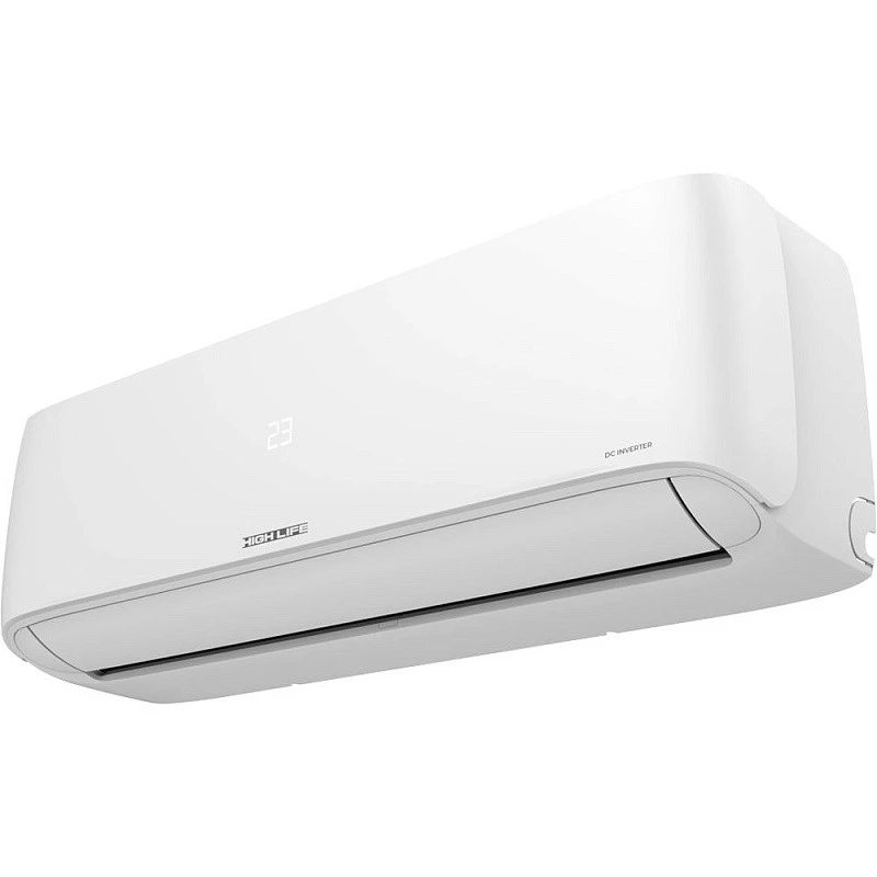 Кондиционер настенный High Life Comfort Class ACHL-09CC-I-CHDV02S