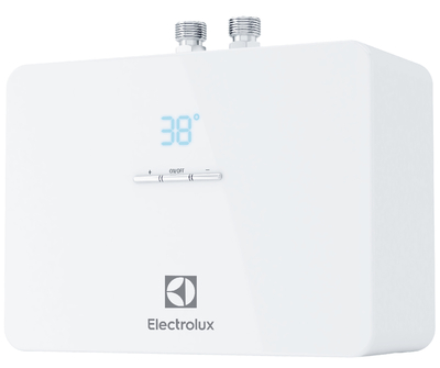 Водонагреватель Electrolux NPX 6 Aquatronic Digital 2.0