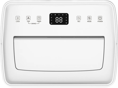 Осушитель воздуха Neoclima ND-20RH