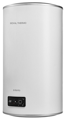 Водонагреватель Royal Thermo RWH 80 Interio
