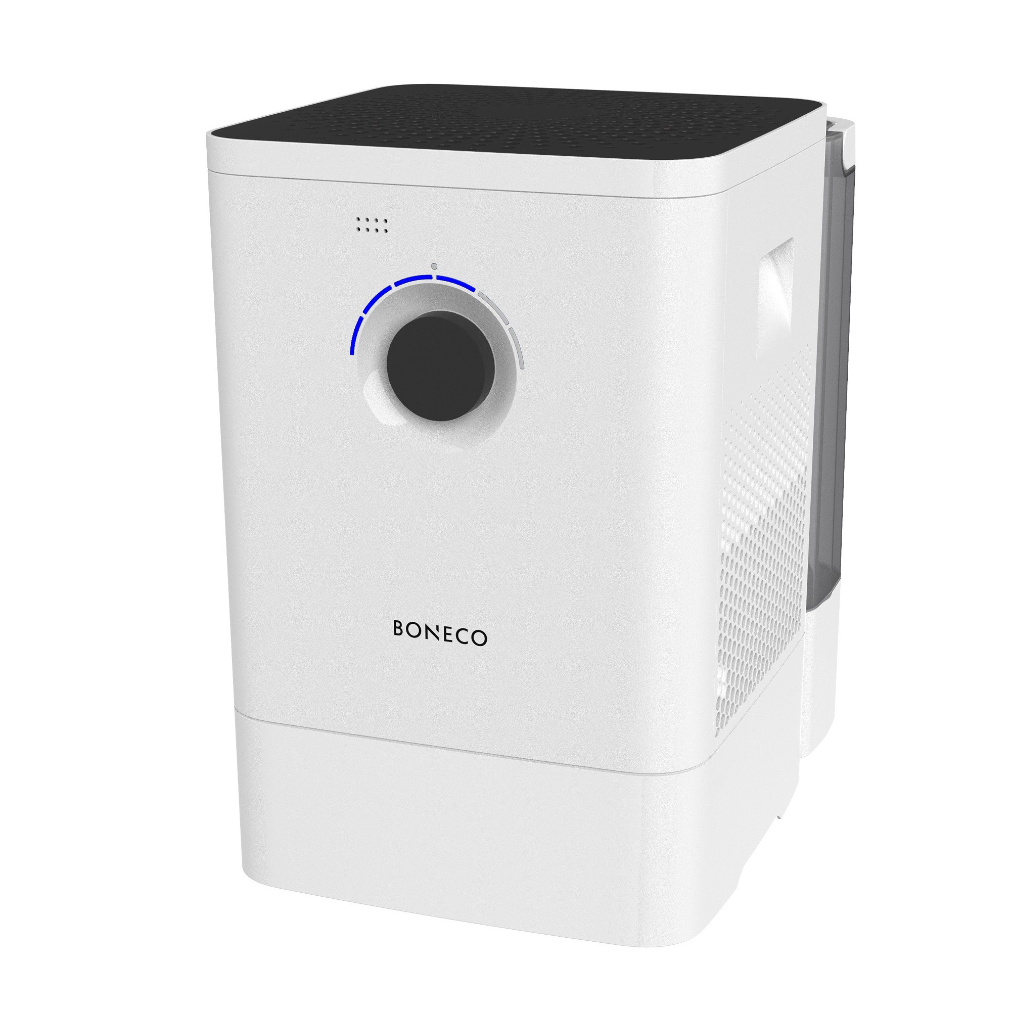Мойка воздуха Boneco W400 бел.