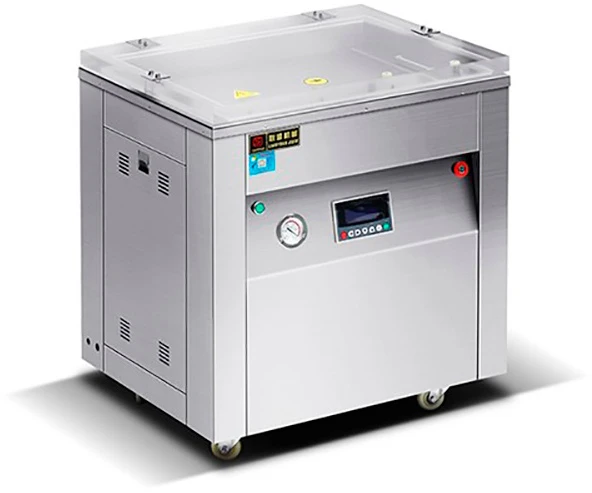 Машина вакуумной упаковки Foodatlas DZ-650