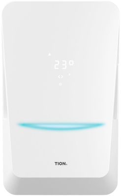 Бризер Tion BioX SM Base