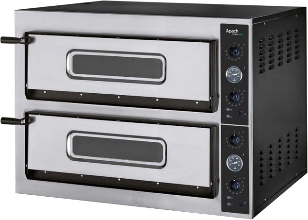 Печь для пиццы Apach Cook Line AML66X