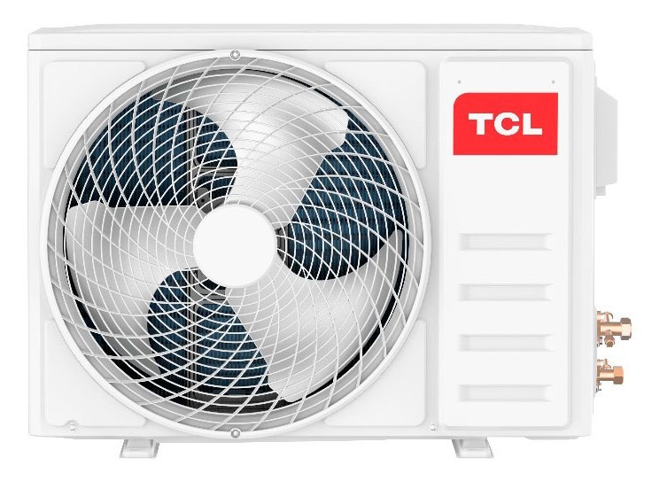 Кондиционер настенный инвертор. типа TCL X-Fresh II TAC-FRB09INV/R