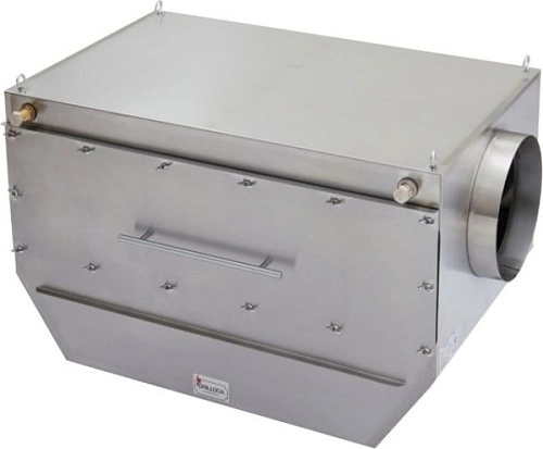 Гидрофильтр горизонтальный Grilloda GRG 4000 G