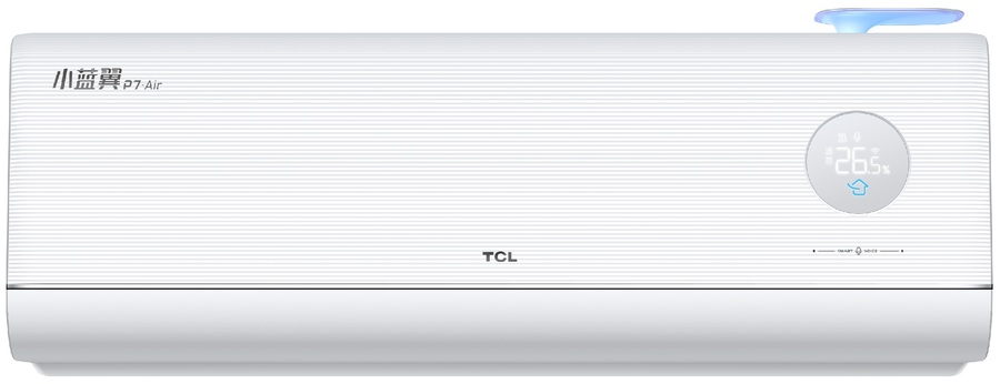 Кондиционер настенный инвертор. типа TCL FreshIN 3.0 TAC-FR09INV/R4