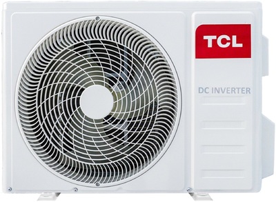 Кондиционер настенный инвертор. типа TCL FreshIN 3.0 TAC-FR09INV/R4